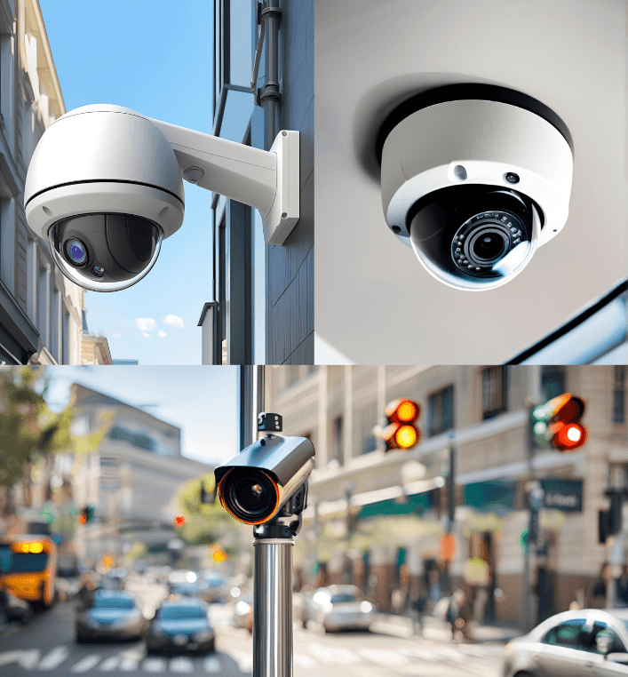 CCTV Image