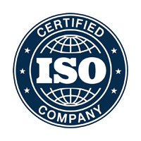ISO9001 Logo