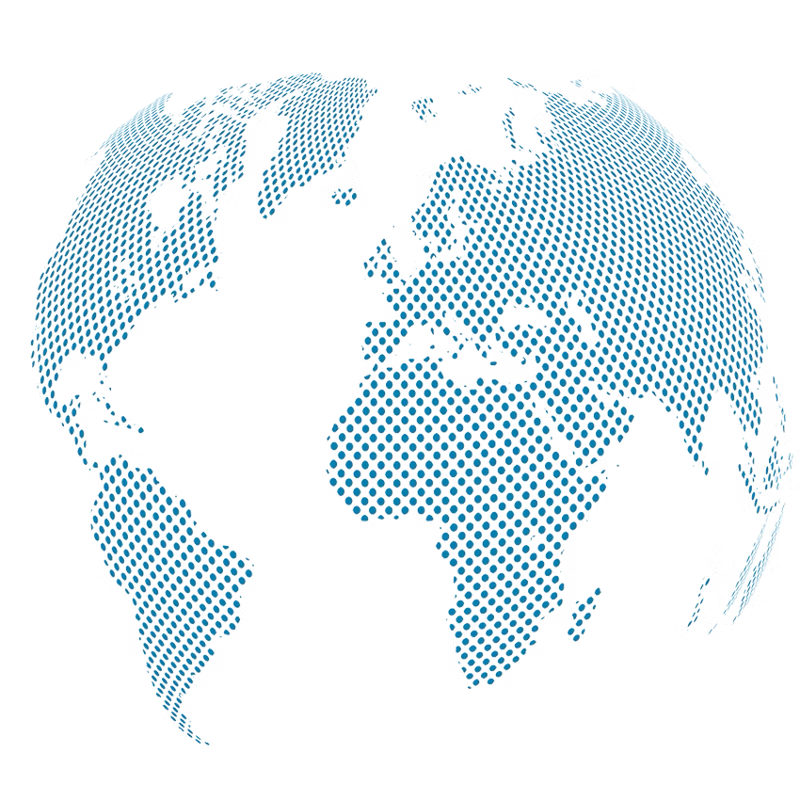 World Map
